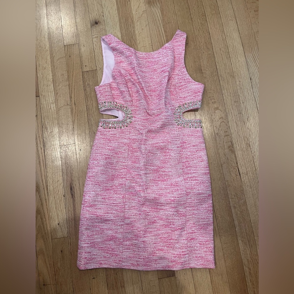 Lilly Pulitzer Cathie Shift Dress